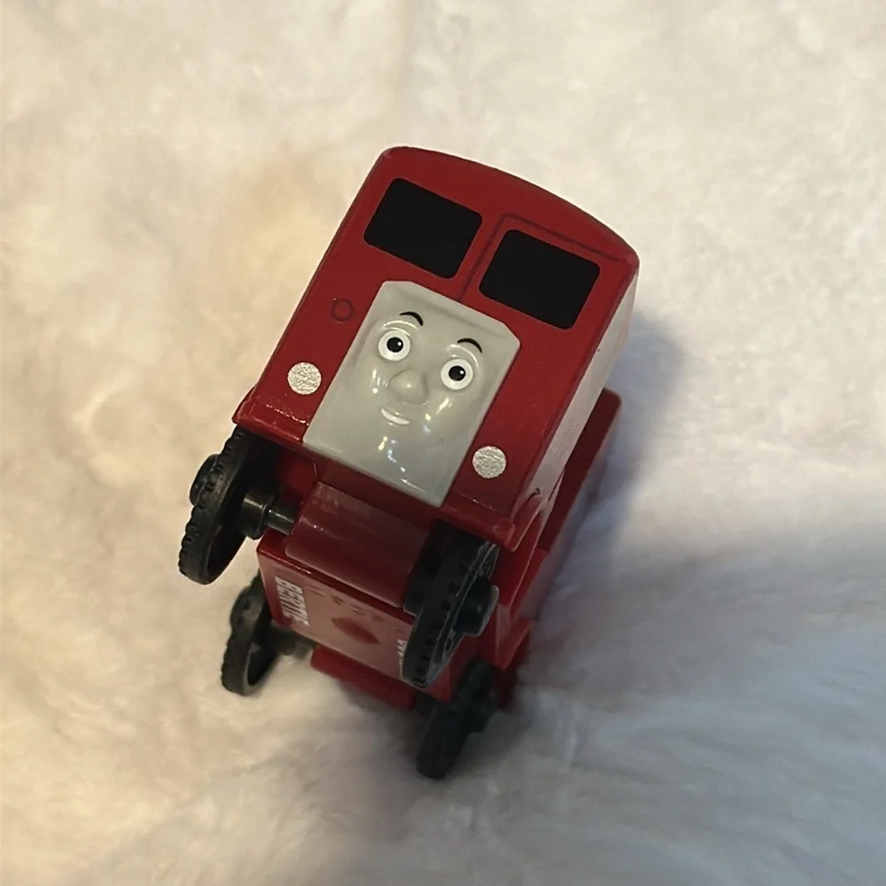 Thomas Train & friends lot